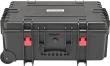 Werkzeugkoffer 539x359x225mm PP 43,5l mit Gasdruckfeder FORMAT Produktbild img4 S