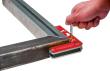 Klemm-Schweißhalter 165x110mm Eclipse Produktbild img2 S
