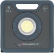 Arbeitsleuchte Dualsystem NOVA 6K C+R Fore Life 600-6000Lumen Scangrip Produktbild img2 S