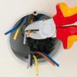 Seitenschneider VDE TT mit Mehrkomponenten-Griffen 160mm KNIPEX Produktbild img2 S