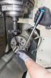 Hebel-Umschaltknarre 1/2"90Zähne 415mm 916HPL Hazet Produktbild img3 S