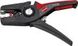 Automatik-Abisolierzange PreciStrip 16 12 52 195 KNIPEX Produktbild img2 S