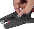 Automatik-Abisolierzange PreciStrip 16 12 52 195 KNIPEX Produktbild img3 S
