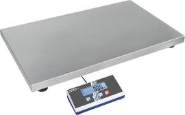 Plattformwaage EOB Wb.150kg,945x505x65mm KERN Produktbild