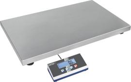 Plattformwaage EOB Wb.300kg,945x505x65mm KERN Produktbild