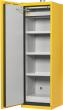 EN-Sicherheitsschrank 90-Minuten nach EN14470-13 Böden, Auffangwanne 1 Tür B600xT600xH2070mm Produktbild img1 S