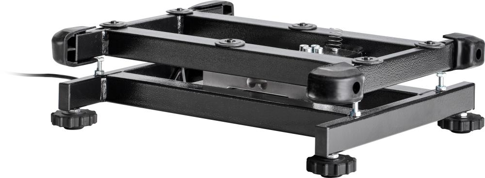 Zählwaage Wägebereich 30 kg, 60 kg Ablesbarkeit 0,0005 kg 0,001 kg Produktbild img3 L