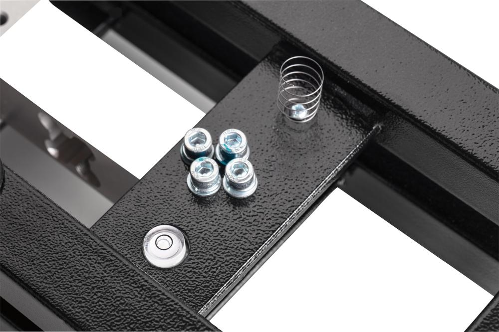 Zählwaage Wägebereich 30 kg, 60 kg Ablesbarkeit 0,0005 kg 0,001 kg Produktbild img5 L