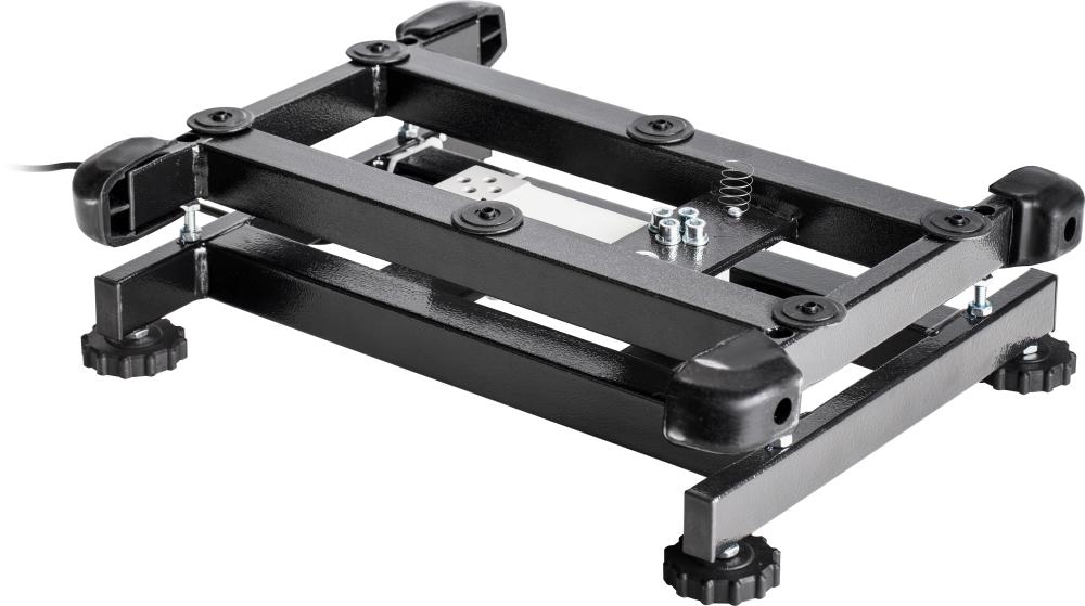Zählwaage KERN IFS 6K-4S Wägebereich 3 kg, 6 kg, Ablesbarkeit 0,0001 kg, 0,0002 kg Produktbild img5 L