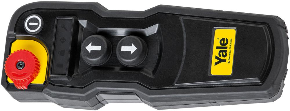 Akku-Kettenzug BatteryStar (EU-Stecker) Hub 6,0 m Tragkraft 1000kg Produktbild img2 L