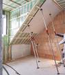 Decken-u.Montagestütze 27,5-91cm Pumpgriff BESSEY Produktbild img3 S