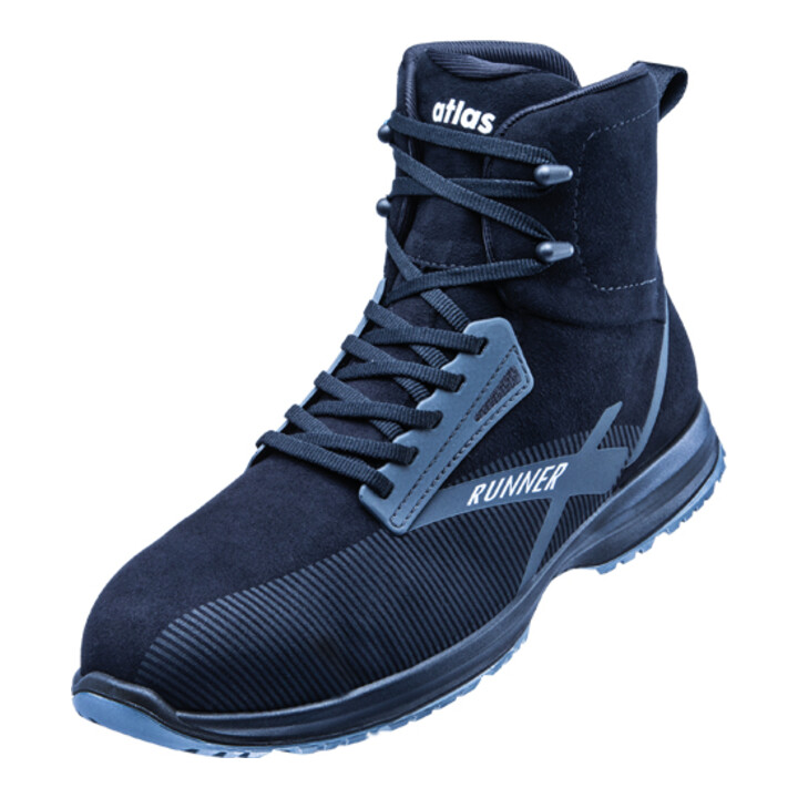 Stiefel Flash Runner 105, ESD, SRC, S3, Weite 10, Gr. 44, ATLAS Produktbild img1 L
