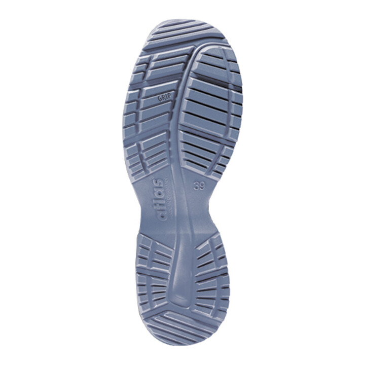 Stiefel Flash Runner 105, ESD, SRC, S3, Weite 10, Gr. 44, ATLAS Produktbild img3 L