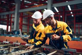 Berufsbekleidung/Workwear