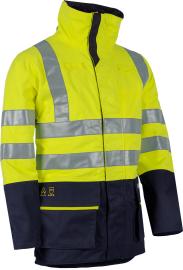 Multinorm-Wetterschutzjacke