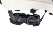 Schutzhelm pronamic alpine 9735030 weiß mit Lüftungen und Kälte-/Wärmeschutz 9790086 Produktbild img3 S