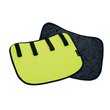 Schutzhelm pronamic alpine 9735030 weiß mit Lüftungen und Kälte-/Wärmeschutz 9790086 Produktbild img4 S