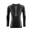 Funktionsshirt OMAHA, Gr. S/M, schwarz/grau 4PROTECT Produktbild img1 S