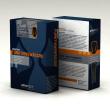 Funktionshose JUNO, Gr. S/M, schwarz/grau 4PROTECT Produktbild img3 S