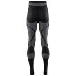 Funktionshose JUNO, Gr. S/M, schwarz/grau 4PROTECT Produktbild img2 S