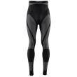 Funktionshose JUNO, Gr. S/M, schwarz/grau 4PROTECT Produktbild img1 S