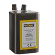 Blockbatterie 6V 7AH IEC 4R25 teXXor Produktbild img1 S