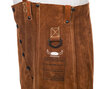 Schweißerlederbundhose Gr. 2XL, Nr. 44-7440/7600, Weldas Produktbild img4 S