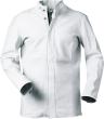 Schweißerjacke, Vollleder, Gr. L, natur CRAFTLAND protection Produktbild img1 S