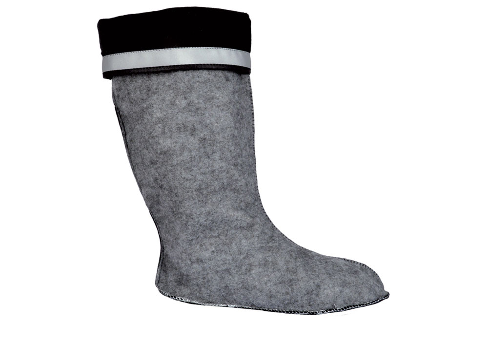 Innenfutter für Stiefel THERMIC/SAFEST, NEW POLAND, Gr. 38, Cofra Produktbild img1 L