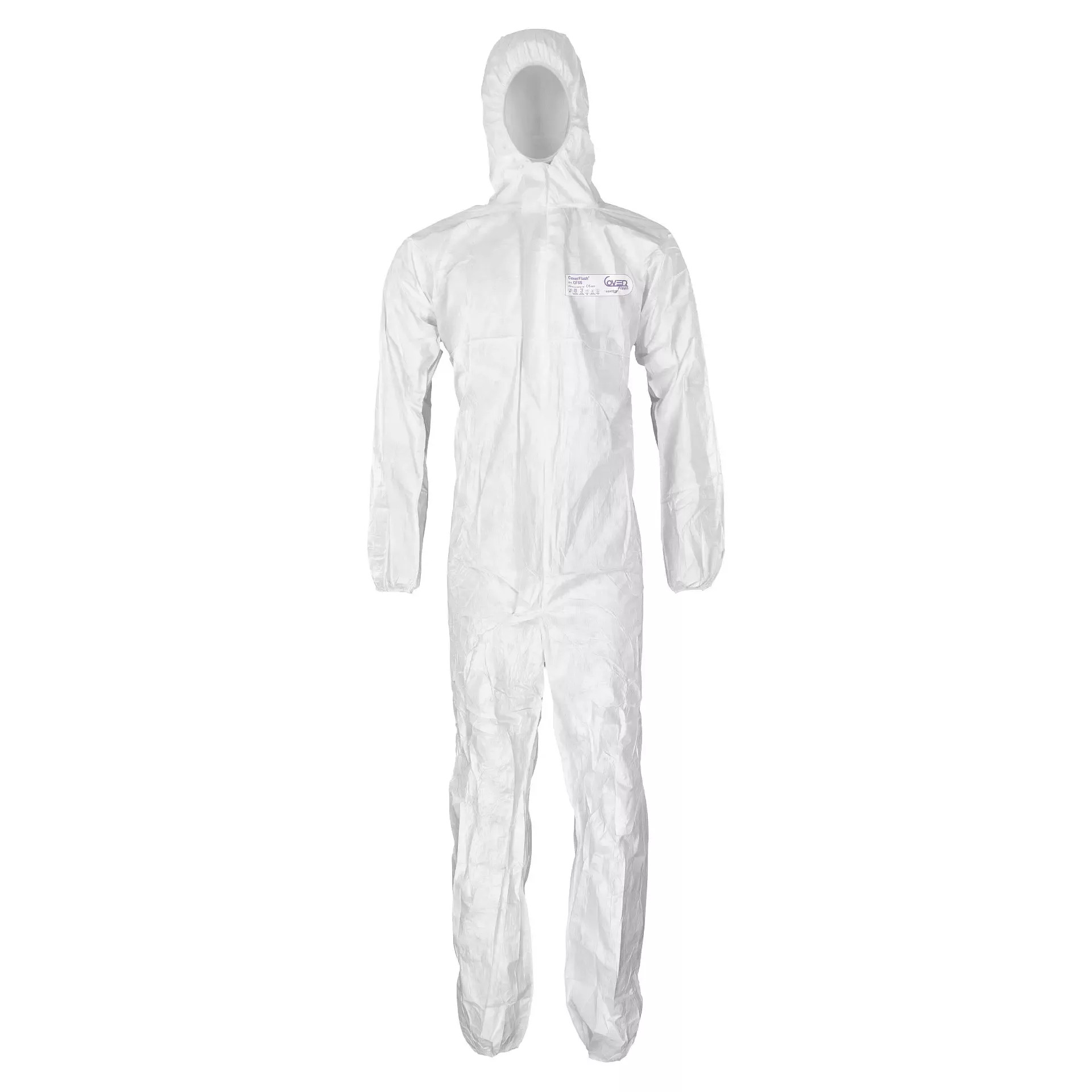 Schutzoverall CoverFlash CF5, Gr. 2XL Produktbild img1 L