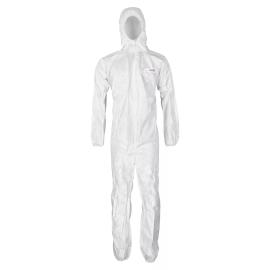 Schutzoverall CoverFlash CF5, Gr. 2XL Produktbild