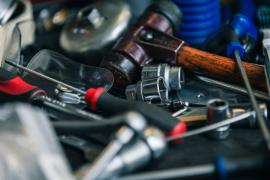 Handwerkzeuge
