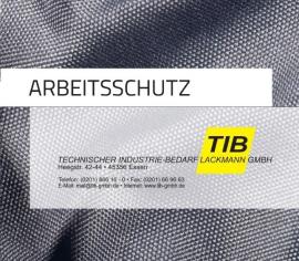 Arbeitsschutz