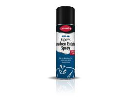 Express Scheiben Enteiser Spray, 500ml Dose, Caramba Produktbild