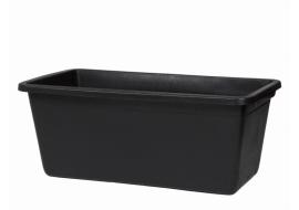 Mörtelkasten, schwarz JOPA Profi-Line Produktbild