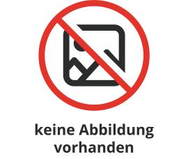 STILON Stahlbandmaß 50m, nylon-vollummantelt, Anfang B, kompl. Produktbild