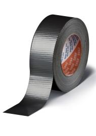 tesa® Professional 4662 Medium Steinband, schwarz Produktbild