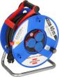 Garant IP44 Gewerbe-/Baustellen-Kabeltrommel 40m H07RN-F 3G1,5 Brennenstuhl Produktbild
