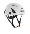 Schutzhelm Superplasma AQ, weiß, Kask  Produktbild