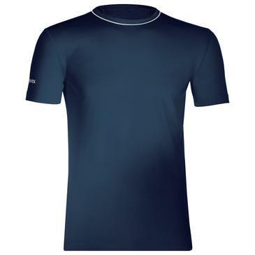 T-Shirt 98665 blau, navy XXL Produktbild img2 L