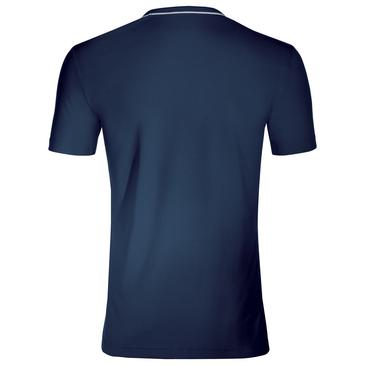 T-Shirt 98665 blau, navy XXL Produktbild img3 L