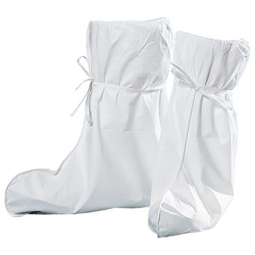 uvex Einweg (NR) Überstiefel weiß, 42-46 Produktbild img1 L