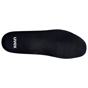 uvex 2 construction Stiefel S3 65102 schwarz, grau Weite 11 Größe 52 Produktbild img4 L