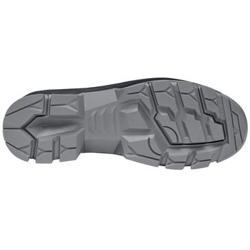 uvex 2 construction Stiefel S3 65102 schwarz, grau Weite 11 Größe 52 Produktbild img8 L