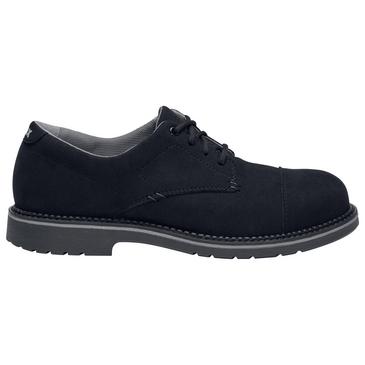 uvex 1 business Halbschuhe S3 84301 schwarz Weite 10 Größe 45 Produktbild img6 L