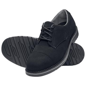 uvex 1 business Halbschuhe S3 84301 schwarz Weite 10 Größe 45 Produktbild img7 L