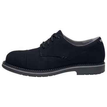 uvex 1 business Halbschuhe S3 84303 schwarz Weite 12 Größe 49 Produktbild img8 L