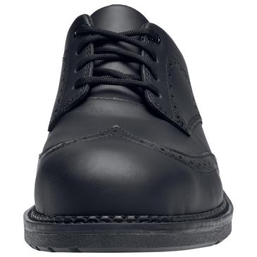 uvex 1 business Halbschuhe S3 84482 schwarz Weite 11 Größe 42 Produktbild img3 L