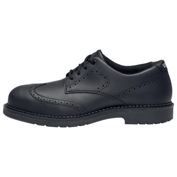 uvex 1 business Halbschuhe S3 84482 schwarz Weite 11 Größe 42 Produktbild img6 L