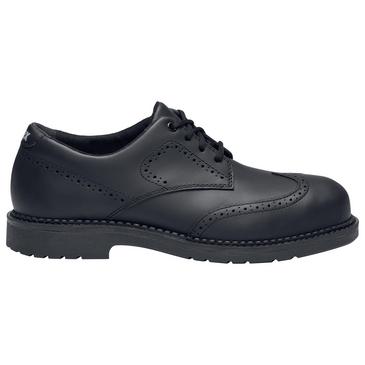 uvex 1 business Halbschuhe S3 84482 schwarz Weite 11 Größe 42 Produktbild img8 L